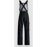 Ortovox Ravine Plus 3L Bib hlace black raven 90201 | Shoptok.si