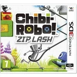 Robo Zip Lash (3DS)