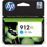 HP Tinta 3YL81AE#BGX 912XL OJ 8012/8014/8015/OJ PRO 8022/8023/8024/8025 cyan | shoptok.hr