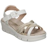 Amarpies Sandali & Odprti čevlji ABZ26552 Bela | Shoptok.si