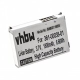 VHBW Baterija za Garmin Zumo 210 / 220 / 650 / 660, 1800 mAh Cene