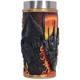 Nemesis Now LORD OF THE RINGS - SAURON COLLECTIBLE KOZAREC 20 CM | Shoptok.si
