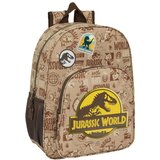 Jurassic World Ruksak 42 cm prilagodljiv za kolica | shoptok.hr