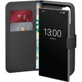 Puro OVITEK KNJIŽICA ZA SAMSUNG GALAXY S25 ULTRA Z DENARNICO IN ZAŠČITO, (5000062549) | Shoptok.si