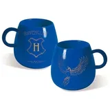 Harry Potter (Intricate Houses Ravenclaw) Shaped Mug