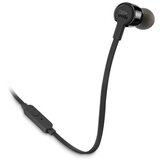 Jbl T210 black in-ear slušalice mikrofon, 3.5mm, crna Cene