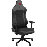 Aethon SL201 PC gaming chair Padded seat Black