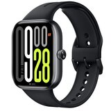 Xiaomi Redmi Watch 5 Obsidian Black črna pametna ura, (21734998) Cene