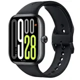 Xiaomi Redmi Watch 5 Obsidian Black črna pametna ura, (21734998)