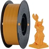 PETG Basic Orange - 1,75 mm / 1000 g