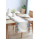 Hermia Runner RNNSRV0086, 50 x 150 cm, Šareni | Eponuda.ba