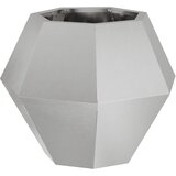  Sadilica 2 pcs Srebrno 50 x 50 x 40 cm Nehrđajući čelik | shoptok.hr