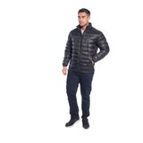 MONSUN Jakna postavljena aspen siva vel.m ( 55018 ) | Eponuda.com