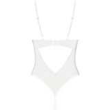Obsessive Alissium - otvoreni bodi (bijeli) - M/L | shoptok.hr
