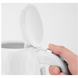 Russell Hobbs GRELNIK VODE 26050-70 Honeycomb White | Shoptok.si