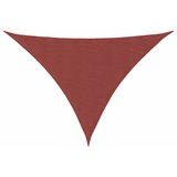  Jedro za sjenilo od terakote 7x5x5 m 100% poliester oxford | Shoptok.si