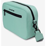 Vuch Crossbody torba Sigi Mint, 16 x 24 cm | shoptok.hr