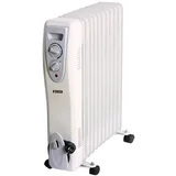 oil heater noveen OH11 2500W, (20752537)
