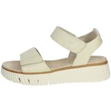Tamaris Sandali & Odprti čevlji 8-88720-44 Bež | Shoptok.si