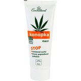 Cannaderm Konopka Dry Skin Treatment mazilo za zelo suho kožo 75 g | Shoptok.si