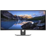 Dell UltraSharp U3818DW 38" UWQHD+ zakrivljeni IPS / DisplayPort / HDMI / USB-C / zvučnici Cijene