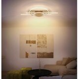 Globo STROPNA LED-SVETILKA Donte 3000 K 230 V | Shoptok.si