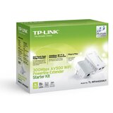 Tp-link powerline adapter, set AV600 TL-WPA4220 KIT | Shoptok.si