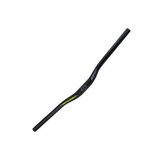 ViTcomp Volan čelik 31.8x640mm rise 30mm b.sw 5 deg žuta | ePonuda.com