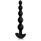 b-Vibe - Cinco Anal Beads Black Cijene
