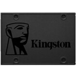 Kingston sata III SA400S37/960G A400 series ssd hard disk Cene