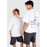 Woodbird WBBeam Culture T-shirt white Cene