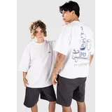 WBBeam Culture T-shirt white