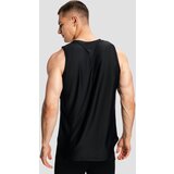 GymBeam Majica bez rukava Combat Black | ePonuda.com