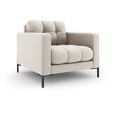 Cosmopolitan Design Bež fotelj Bali – | Shoptok.si