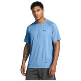 Under Armour Majice & Polo majice Uatech Modra | Shoptok.si