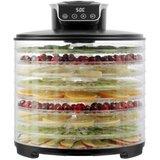  SO3010 Mushroom, Vegetable and Fruit Dehydrator | shoptok.hr