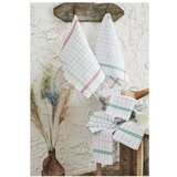 Eponj Home Komplet 10 bombažnih kuhinjskih krp Benny, 46 x 76 cm Cene