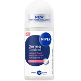 Nivea Roll-on dezodorans za žene Derma Control Natural Tone, 50 ml | Eponuda.com