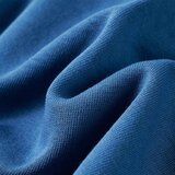 vidaXL Dječja topla majica s kapuljačom plava 104 | shoptok.hr