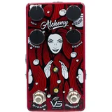 VS Audio alchemy mkii