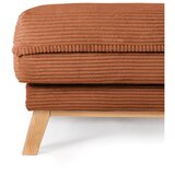 Bonami Selection Narančasti tabure od samta Tori – | shoptok.hr