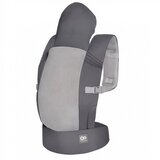 Kinderkraft nosiljka CARRYBEE, Grey | shoptok.hr