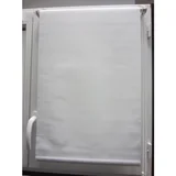 rolo zavjesa za zamračivanje 90x180cm - bijela