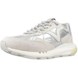 Victoria Modne superge WING EVO SPORT Srebrna | Shoptok.si