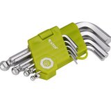  Set imbus ključeva 1,5-10mm (66000) Cene