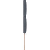 vidaXL naslon za glavu s kristalnim gumbima tamno sivi 100 cm luksuzni, naslon za glavu s kristalnim gumbima tamno sivi 200 cm luksuzni Cijene
