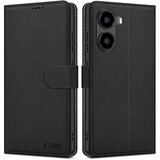 TECH-PROTECT OVITEK DENARNICA ZA XIAOMI POCO X7 PRO 5G OVITEK S FUNKCIJO STOJALA, (5000016917) | Shoptok.si