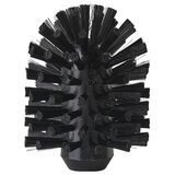 Zone Črna nadomestna glava za straniščno krtačo - | Shoptok.si