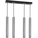  LED luster na sajli GOTO 4xLED/4W/230V | Eponuda.com
