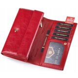 Peterson PTNPL411RED39113 Crvena | shoptok.hr